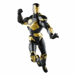 Marvel Midnight Suns Iron Man Marvel Legends (BAF) Hasbro -GLOBAL FREAKS Sales marvel midnight suns iron man marvel legends baf hasbro 1