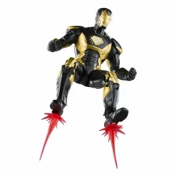 Marvel Midnight Suns Iron Man Marvel Legends (BAF) Hasbro -GLOBAL FREAKS Sales marvel midnight suns iron man marvel legends baf hasbro 2