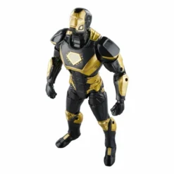 Marvel Midnight Suns Iron Man Marvel Legends (BAF) Hasbro -GLOBAL FREAKS Sales marvel midnight suns iron man marvel legends baf hasbro 4