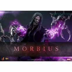Marvel Morbius Movie Masterpiece Hot Toys -GLOBAL FREAKS Sales marvel morbius movie masterpiece hot toys 1