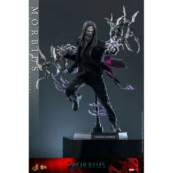Marvel Morbius Movie Masterpiece Hot Toys -GLOBAL FREAKS Sales marvel morbius movie masterpiece hot toys 2
