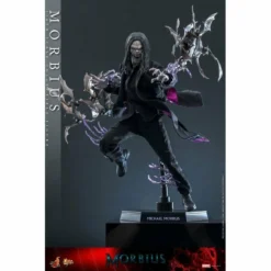 Marvel Morbius Movie Masterpiece Hot Toys -GLOBAL FREAKS Sales marvel morbius movie masterpiece hot toys 3