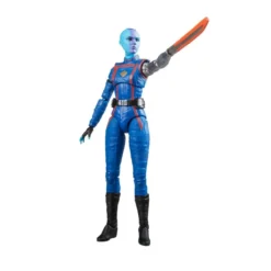 Marvel Nebula BAF Marvel Legends Series Hasbro -GLOBAL FREAKS Sales marvel nebula baf marvel legends series hasbro 1