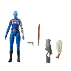 Marvel Nebula BAF Marvel Legends Series Hasbro -GLOBAL FREAKS Sales marvel nebula baf marvel legends series hasbro 3