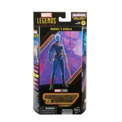 Marvel Nebula BAF Marvel Legends Series Hasbro -GLOBAL FREAKS Sales marvel nebula baf marvel legends series hasbro 4