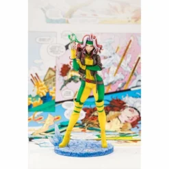 Marvel Rogue Rebirth Bishoujo Kotobukiya -GLOBAL FREAKS Sales marvel rogue rebirth bishoujo kotobukiya 2