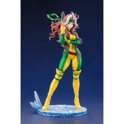 GLOBAL FREAKS Sales 20 Marvel Rogue Rebirth Bishoujo Kotobukiya