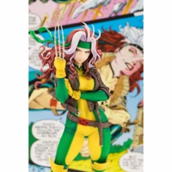 Marvel Rogue Rebirth Bishoujo Kotobukiya -GLOBAL FREAKS Sales marvel rogue rebirth bishoujo kotobukiya 3