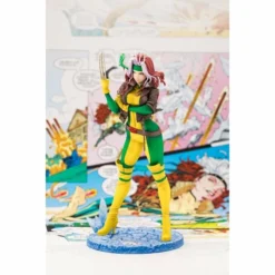 Marvel Rogue Rebirth Bishoujo Kotobukiya -GLOBAL FREAKS Sales marvel rogue rebirth bishoujo kotobukiya 4