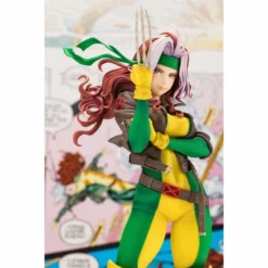 Marvel Rogue Rebirth Bishoujo Kotobukiya -GLOBAL FREAKS Sales marvel rogue rebirth bishoujo kotobukiya 5