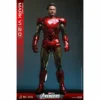 Marvel's The Avengers Iron Man Mark VI (2.0) Movie Masterpiece Series Diecast Hot Toys -GLOBAL FREAKS Sales marvel s the avengers iron man mark vi 20 movie masterpiece series diecast hot toys