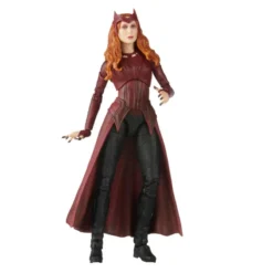 Marvel Scarlet Witch Marvel Legends Series Hasbro -GLOBAL FREAKS Sales marvel scarlet witch marvel legends series hasbro 3