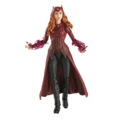 Marvel Scarlet Witch Marvel Legends Series Hasbro -GLOBAL FREAKS Sales marvel scarlet witch marvel legends series hasbro 4