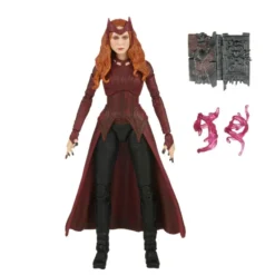 Marvel Scarlet Witch Marvel Legends Series Hasbro -GLOBAL FREAKS Sales marvel scarlet witch marvel legends series hasbro 5