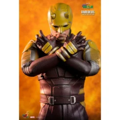 Marvel She-Hulk: Attorney At Law Daredevil Hot Toys -GLOBAL FREAKS Sales marvel she hulk attorney at law daredevil hot toys 2