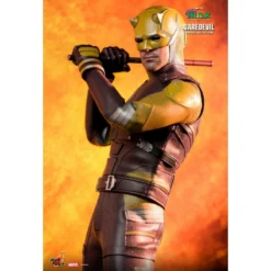 Marvel She-Hulk: Attorney At Law Daredevil Hot Toys -GLOBAL FREAKS Sales marvel she hulk attorney at law daredevil hot toys 3