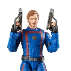 Marvel Star-Lord BAF Marvel Legends Series Hasbro -GLOBAL FREAKS Sales marvel star lord baf marvel legends series hasbro 1