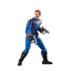 Marvel Star-Lord BAF Marvel Legends Series Hasbro -GLOBAL FREAKS Sales marvel star lord baf marvel legends series hasbro 3