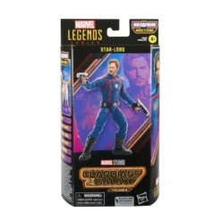 Marvel Star-Lord BAF Marvel Legends Series Hasbro -GLOBAL FREAKS Sales marvel star lord baf marvel legends series hasbro 5