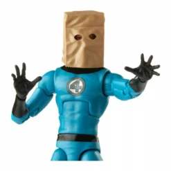 Marvel The Amazing Spider-Man Bombastic Bag-Man Marvel Legends Series Hasbro -GLOBAL FREAKS Sales marvel the amazing spider man bombastic bag man marvel legends series hasbro 3