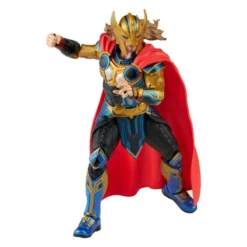 Marvel Thor Love And Thunder Thor Marvel Legends Series 2022 Hasbro -GLOBAL FREAKS Sales marvel thor love and thunder thor marvel legends series 2022 hasbro 1