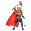 Marvel Thor Love And Thunder Thor Marvel Legends Series 2022 Hasbro -GLOBAL FREAKS Sales marvel thor love and thunder thor marvel legends series 2022 hasbro