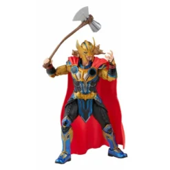 Marvel Thor Love And Thunder Thor Marvel Legends Series 2022 Hasbro -GLOBAL FREAKS Sales marvel thor love and thunder thor marvel legends series 2022 hasbro 3