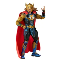 Marvel Thor Love And Thunder Thor Marvel Legends Series 2022 Hasbro -GLOBAL FREAKS Sales marvel thor love and thunder thor marvel legends series 2022 hasbro 4