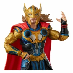 Marvel Thor Love And Thunder Thor Marvel Legends Series 2022 Hasbro -GLOBAL FREAKS Sales marvel thor love and thunder thor marvel legends series 2022 hasbro 5