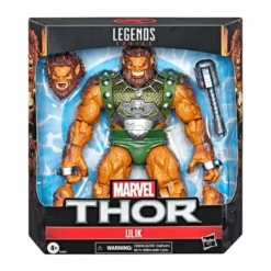 Marvel Thor Ulik Marvel Legends Series 2022 Hasbro -GLOBAL FREAKS Sales marvel thor ulik marvel legends series 2022 hasbro 5