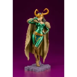 Marvel Universe Lady Loki Bishoujo Kotobukiya -GLOBAL FREAKS Sales marvel universe lady loki bishoujo kotobukiya 1