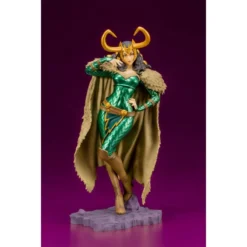 Marvel Universe Lady Loki Bishoujo Kotobukiya -GLOBAL FREAKS Sales marvel universe lady loki bishoujo kotobukiya 2