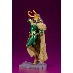 Marvel Universe Lady Loki Bishoujo Kotobukiya -GLOBAL FREAKS Sales marvel universe lady loki bishoujo kotobukiya 3