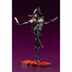 Marvel Wolverine (Laura Kinney) X-Force Ver. Bishoujo Kotobukiya -GLOBAL FREAKS Sales marvel wolverine laura kinney x force ver bishoujo kotobukiya 2