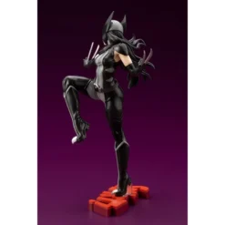 Marvel Wolverine (Laura Kinney) X-Force Ver. Bishoujo Kotobukiya -GLOBAL FREAKS Sales marvel wolverine laura kinney x force ver bishoujo kotobukiya 3