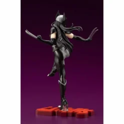 Marvel Wolverine (Laura Kinney) X-Force Ver. Bishoujo Kotobukiya -GLOBAL FREAKS Sales marvel wolverine laura kinney x force ver bishoujo kotobukiya 4