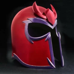 Marvel X-Men '97 Magneto Helmet Premium Replica Marvel Legends Series Hasbro -GLOBAL FREAKS Sales marvel x men 97 magneto helmet premium replica marvel legends series hasbro 1