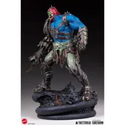 Masters Of The Universe Legends Trap Jaw Tweeterhead -GLOBAL FREAKS Sales masters of the universe legends trap jaw tweeterhead 4