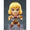 Masters Of The Universe: Revelation He-Man Nendoroid Good Smile Company -GLOBAL FREAKS Sales masters of the universe revelation he man nendoroid good smile company