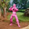 Mighty Morphin Power Rangers Ninja Pink Ranger Lightning Collection Hasbro -GLOBAL FREAKS Sales mighty morphin power rangers ninja pink ranger lightning collection hasbro