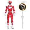 Mighty Morphin Power Rangers Red Ranger Hasbro -GLOBAL FREAKS Sales mighty morphin power rangers red ranger hasbro