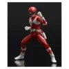 Mighty Morphin Power Rangers Red Ranger Model Kit Flame Toys -GLOBAL FREAKS Sales mighty morphin power rangers red ranger model kit flame toys