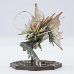 Monster Hunter Amatsu Figure Builder Cube Capcom