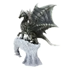 Monster Hunter Kushala Daora CFB Creators Model Capcom