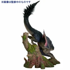 Monster Hunter Nargacuga CFB Creators Model Capcom -GLOBAL FREAKS Sales monster hunter nargacuga cfb creators model capcom 2