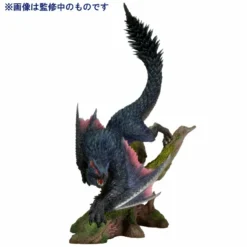 Monster Hunter Nargacuga CFB Creators Model Capcom