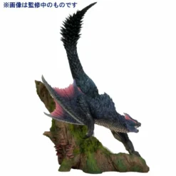 Monster Hunter Nargacuga CFB Creators Model Capcom -GLOBAL FREAKS Sales monster hunter nargacuga cfb creators model capcom 3