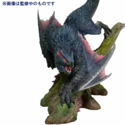 Monster Hunter Nargacuga CFB Creators Model Capcom -GLOBAL FREAKS Sales monster hunter nargacuga cfb creators model capcom 4