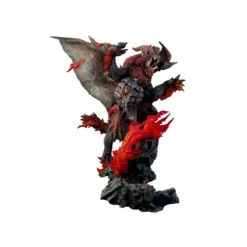 Monster Hunter Teostra CFB Creators Model Capcom