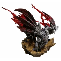 Monster Hunter Valstrax Enraged Ver. CFB Creator's Model Capcom